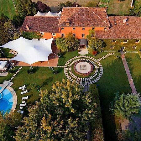 Relais Villabella Hotel 산보니파시오 외부 사진