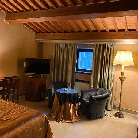 Relais Villabella Hotel 산보니파시오 외부 사진
