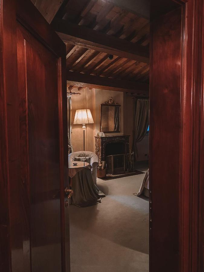 Relais Villabella Hotel 산보니파시오 외부 사진