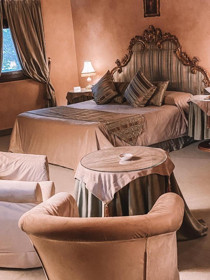 Relais Villabella Hotel 산보니파시오 외부 사진