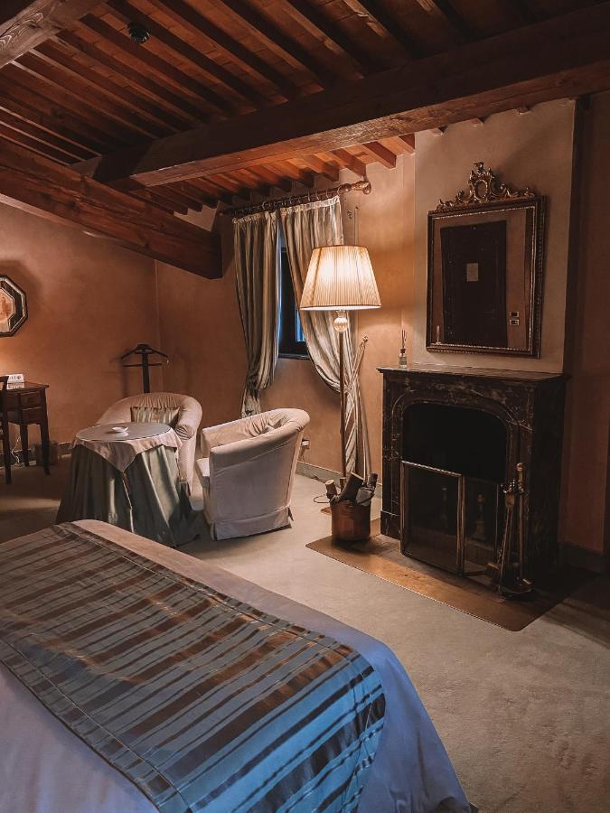 Relais Villabella Hotel 산보니파시오 외부 사진
