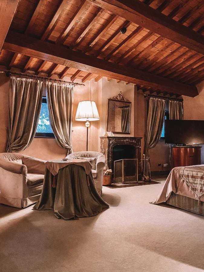 Relais Villabella Hotel 산보니파시오 외부 사진