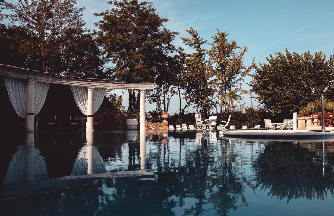 Relais Villabella Hotel 산보니파시오 외부 사진