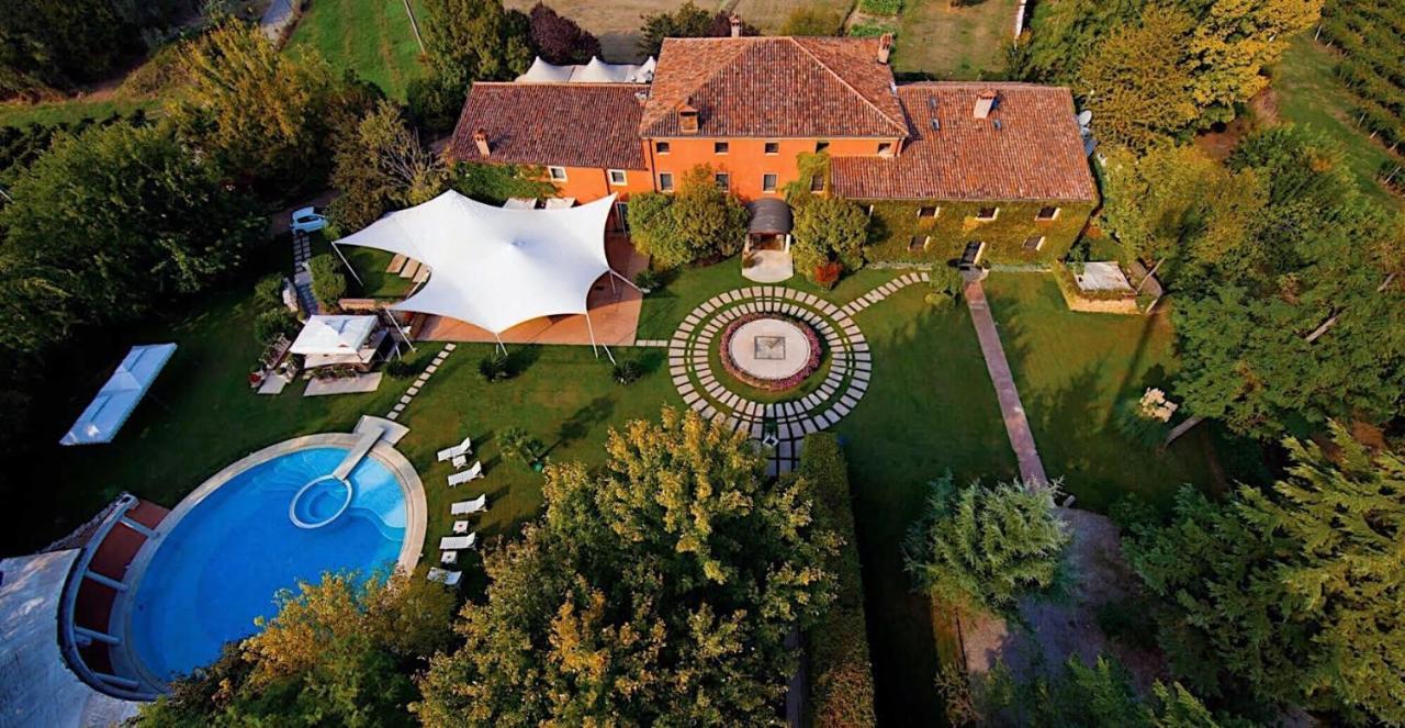 Relais Villabella Hotel 산보니파시오 외부 사진