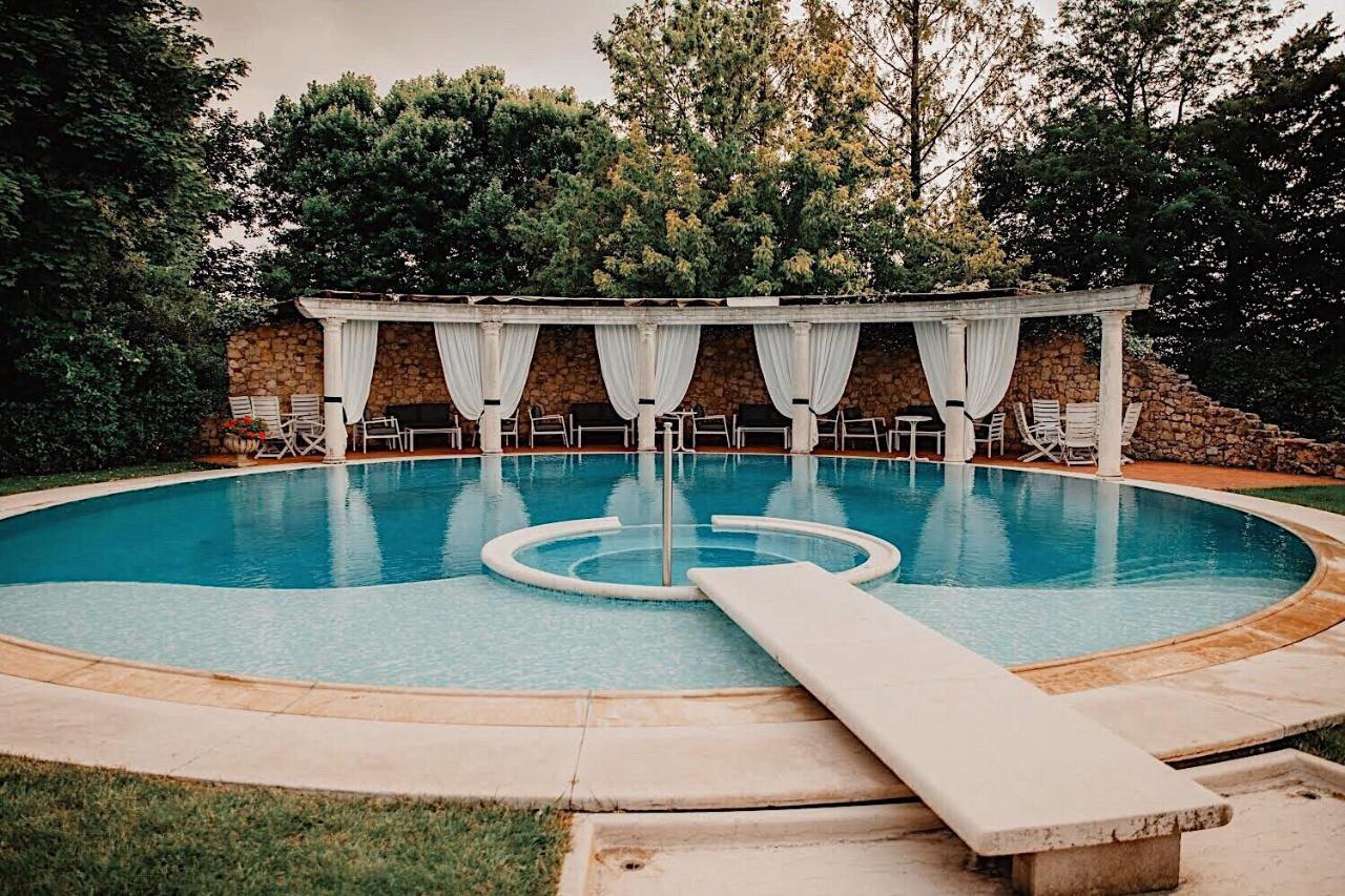 Relais Villabella Hotel 산보니파시오 외부 사진