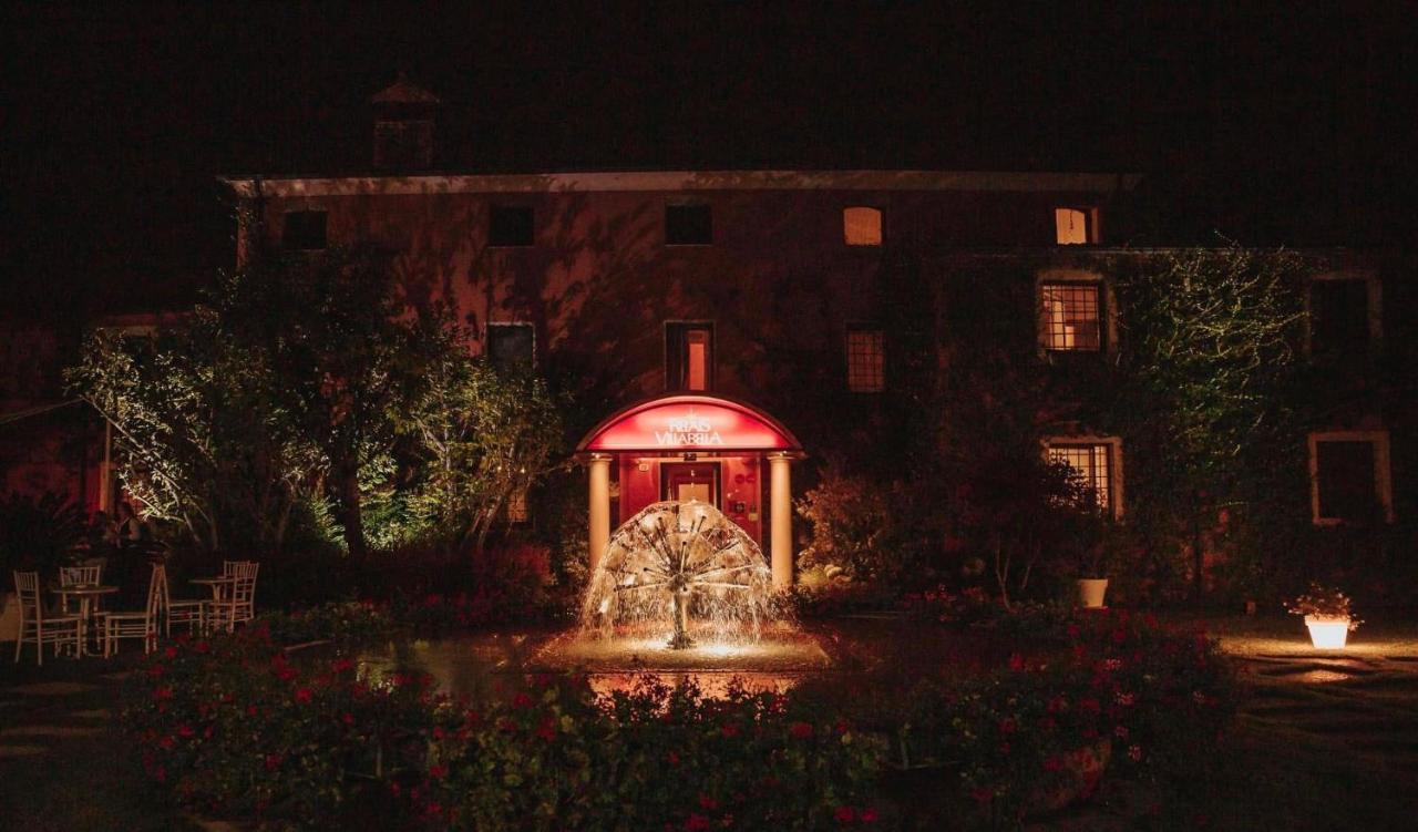 Relais Villabella Hotel 산보니파시오 외부 사진