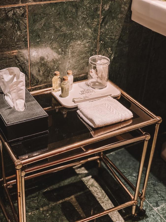 Relais Villabella Hotel 산보니파시오 외부 사진