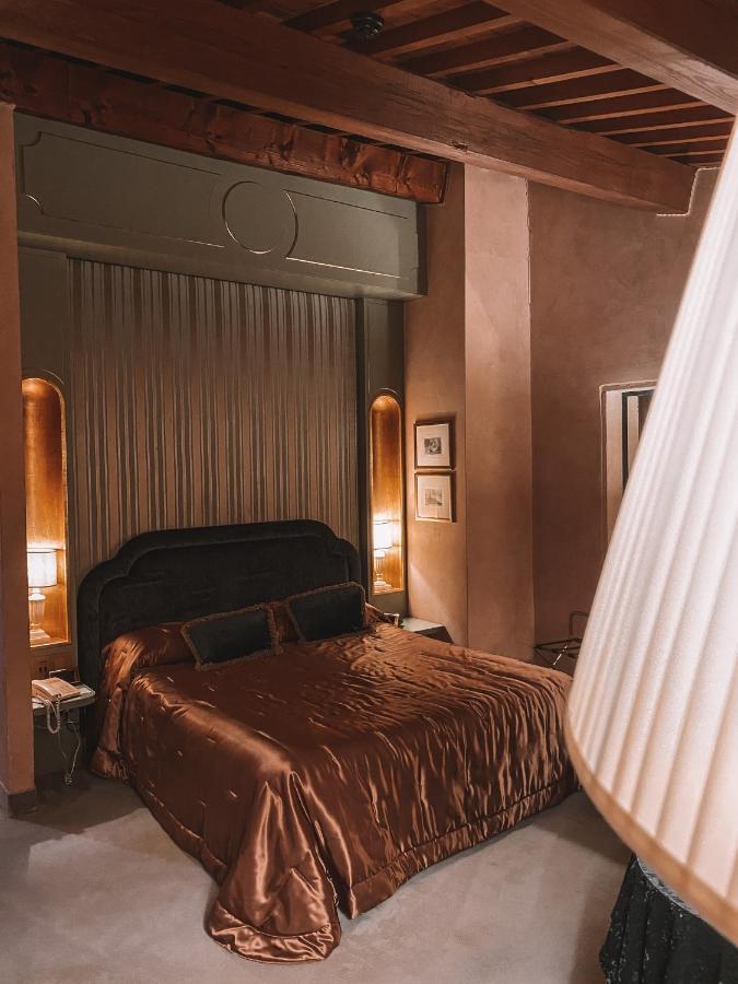 Relais Villabella Hotel 산보니파시오 외부 사진