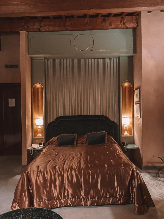 Relais Villabella Hotel 산보니파시오 외부 사진