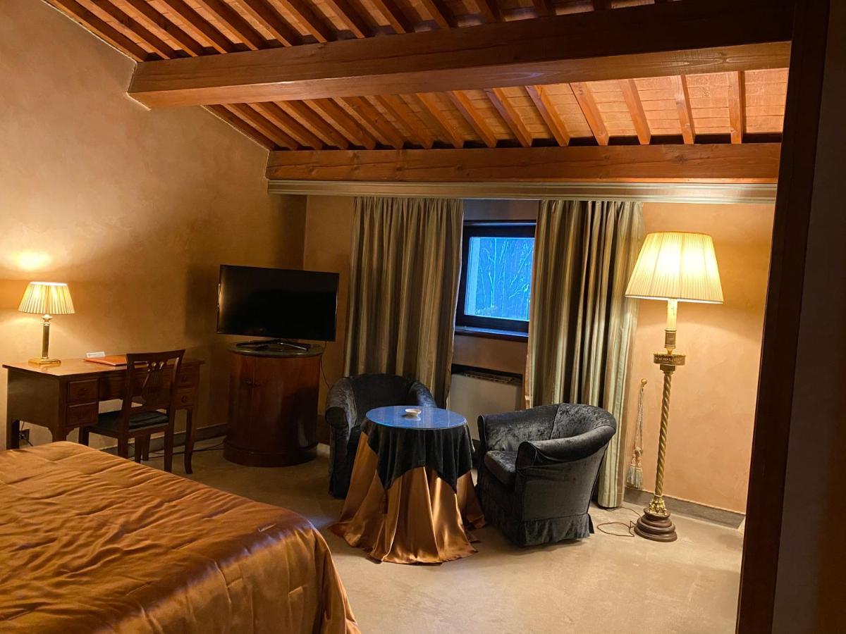 Relais Villabella Hotel 산보니파시오 외부 사진