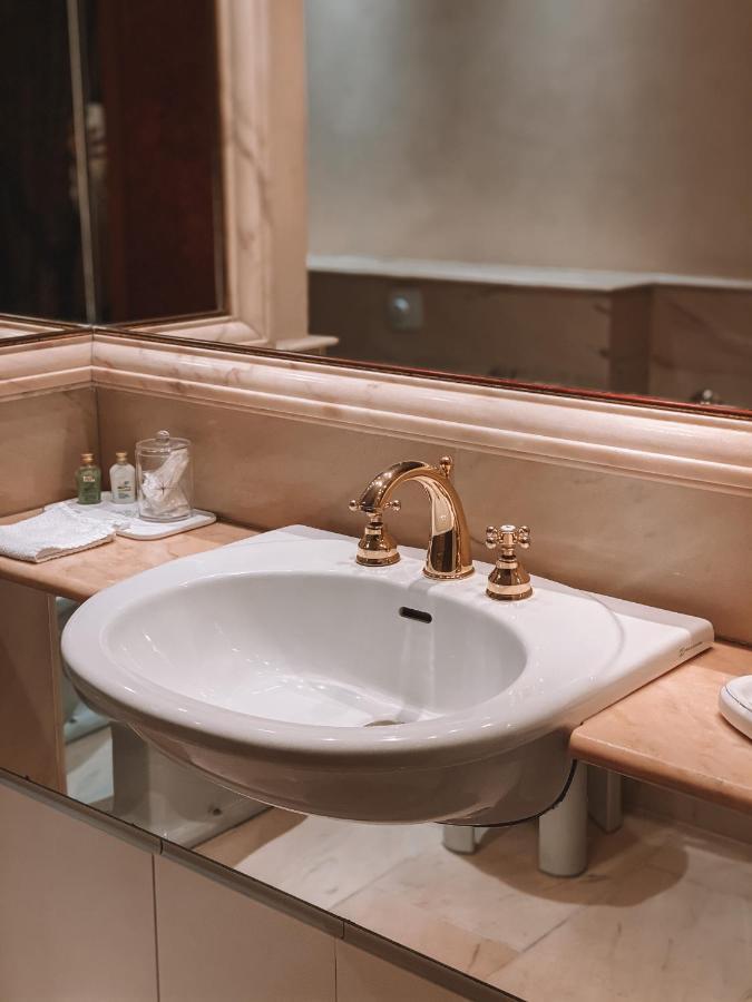 Relais Villabella Hotel 산보니파시오 외부 사진