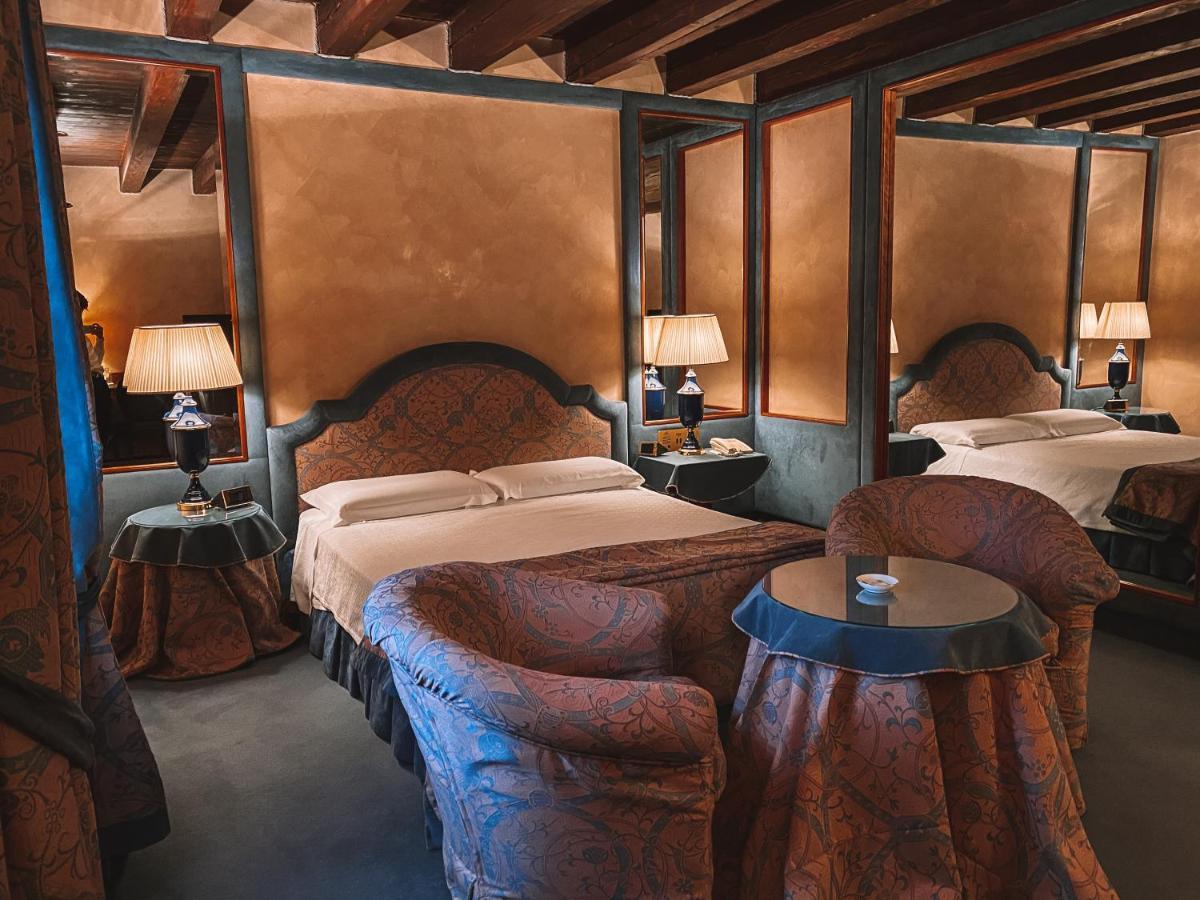 Relais Villabella Hotel 산보니파시오 외부 사진