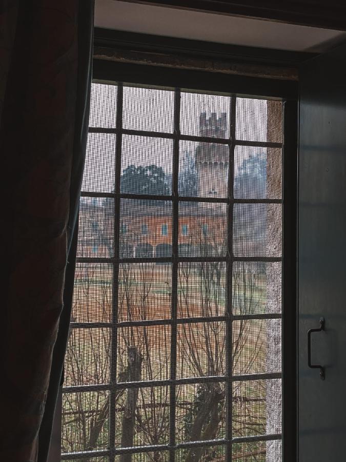 Relais Villabella Hotel 산보니파시오 외부 사진