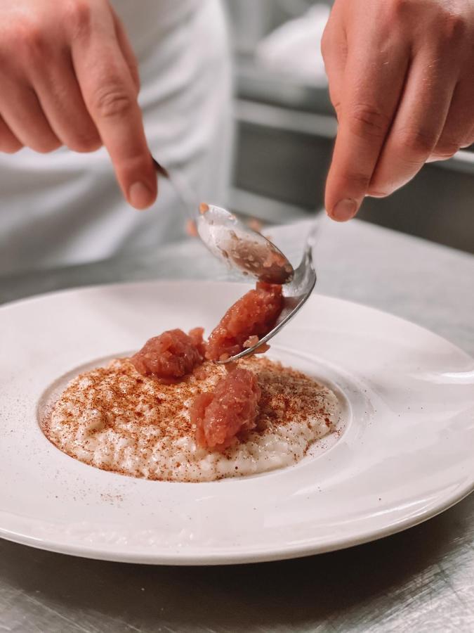 Relais Villabella Hotel 산보니파시오 외부 사진