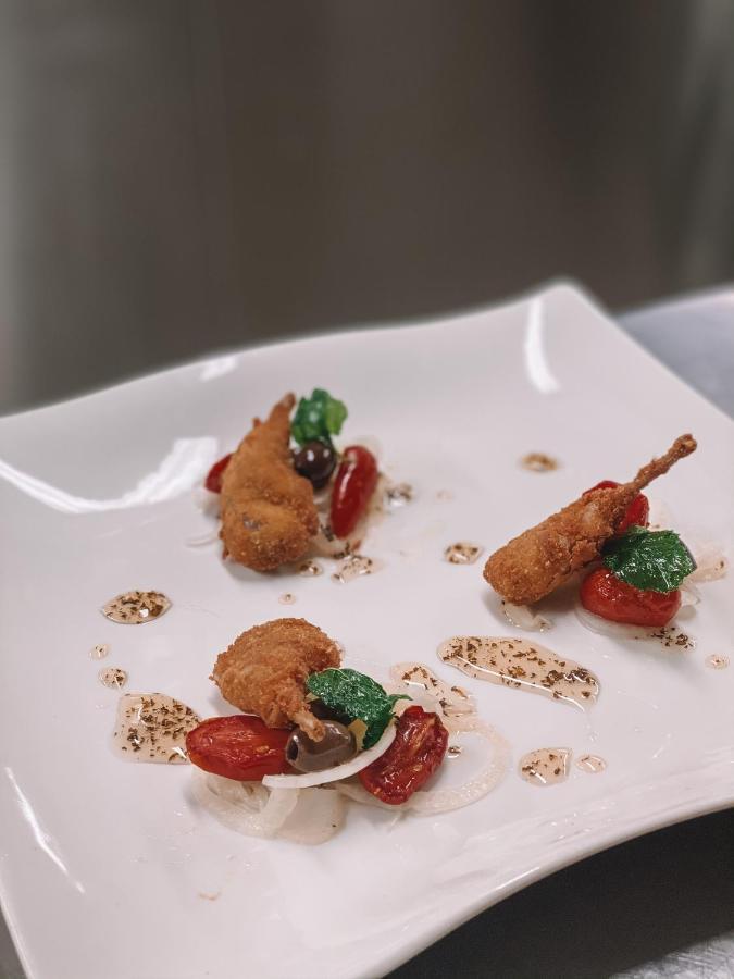 Relais Villabella Hotel 산보니파시오 외부 사진