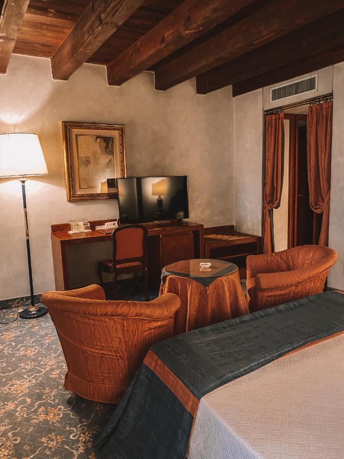 Relais Villabella Hotel 산보니파시오 외부 사진