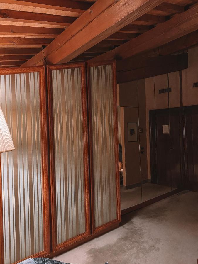 Relais Villabella Hotel 산보니파시오 외부 사진