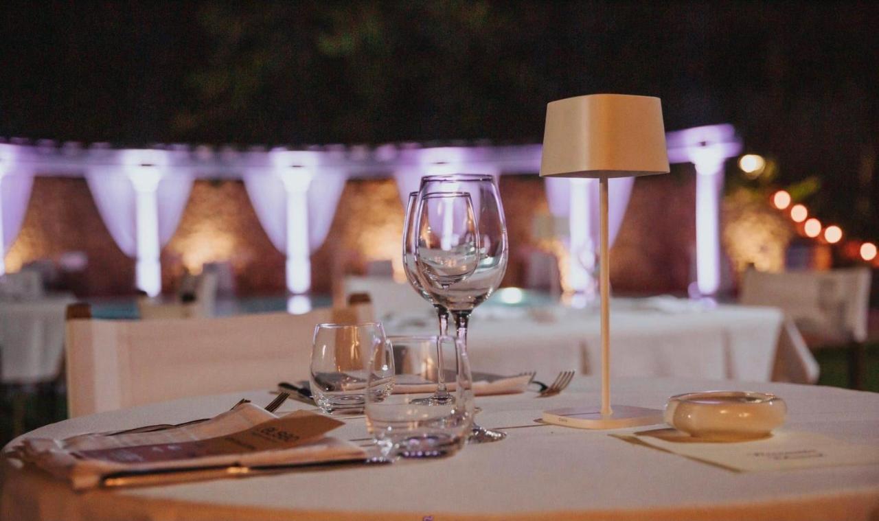 Relais Villabella Hotel 산보니파시오 외부 사진