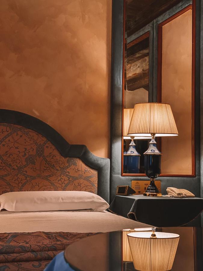 Relais Villabella Hotel 산보니파시오 외부 사진