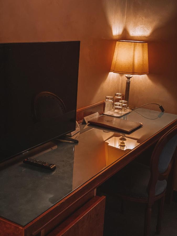 Relais Villabella Hotel 산보니파시오 외부 사진