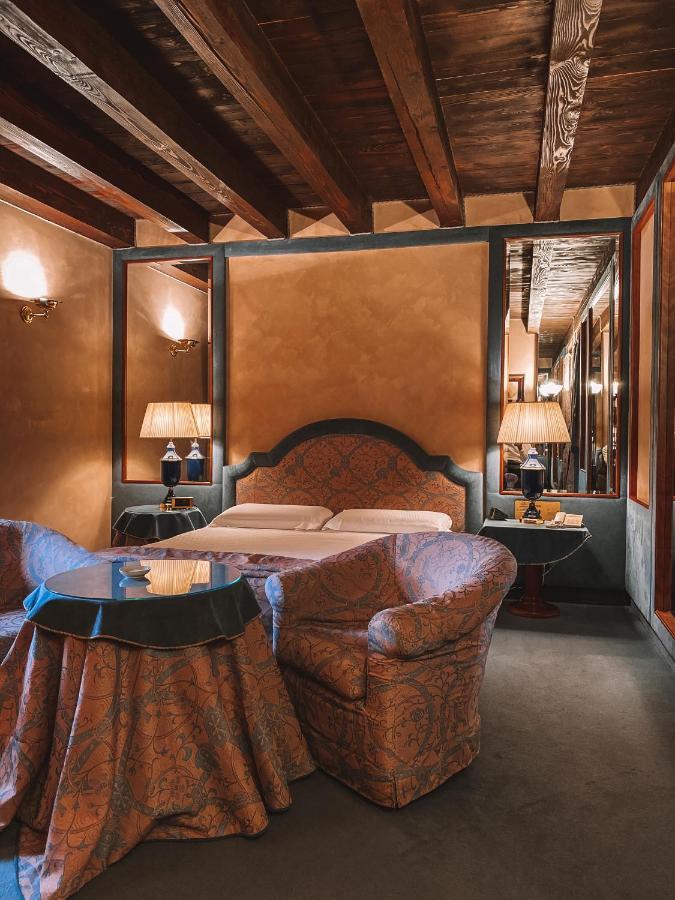 Relais Villabella Hotel 산보니파시오 외부 사진