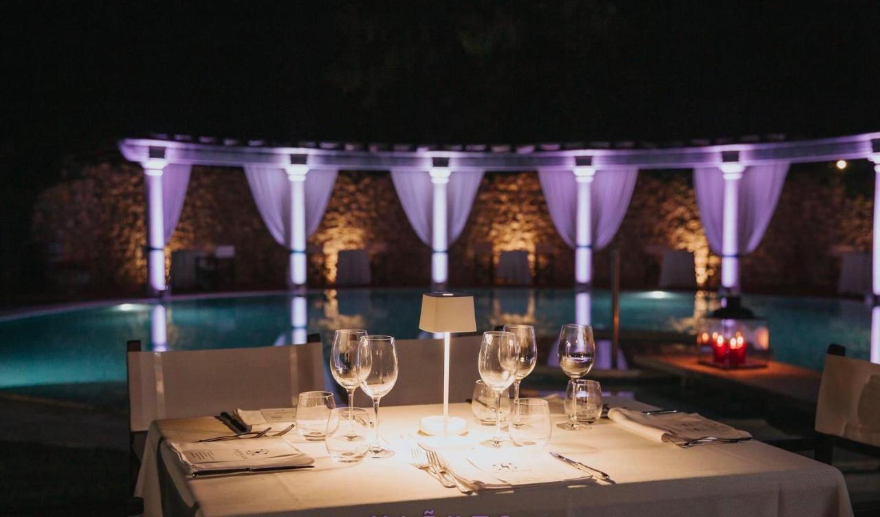 Relais Villabella Hotel 산보니파시오 외부 사진