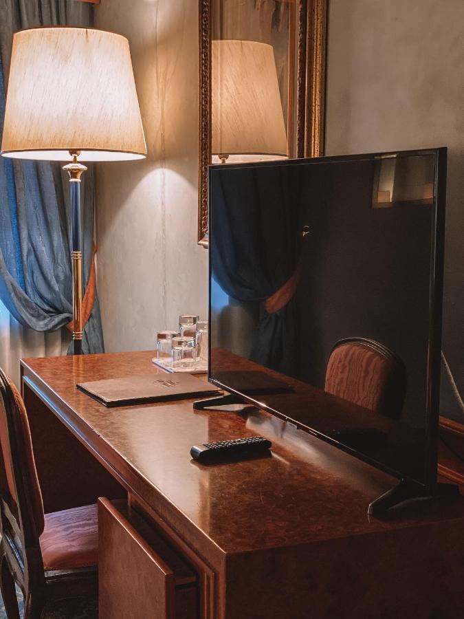 Relais Villabella Hotel 산보니파시오 외부 사진