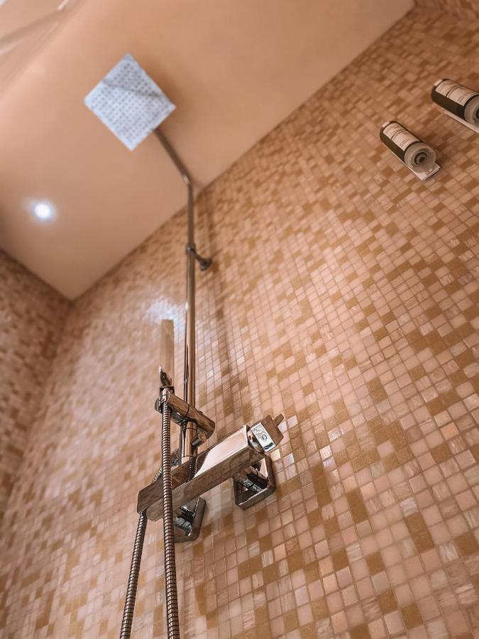 Relais Villabella Hotel 산보니파시오 외부 사진