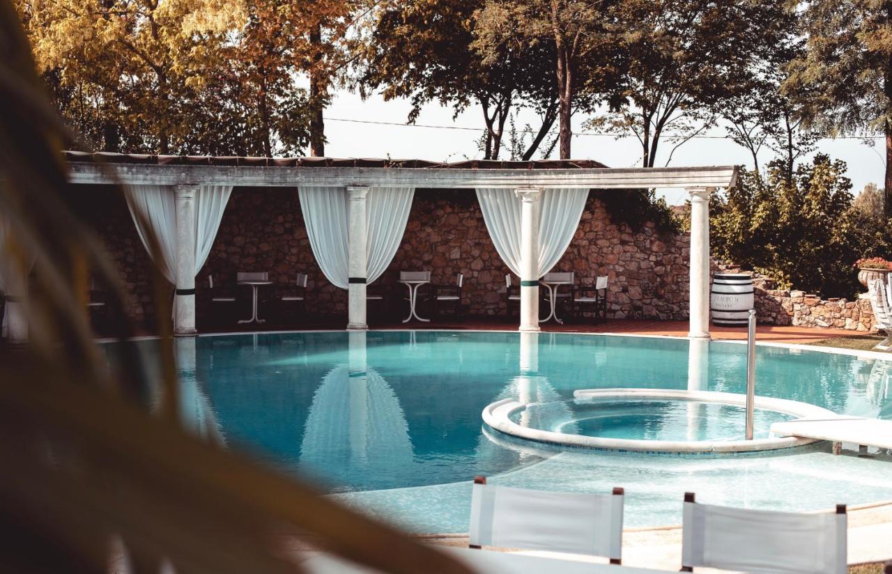 Relais Villabella Hotel 산보니파시오 외부 사진