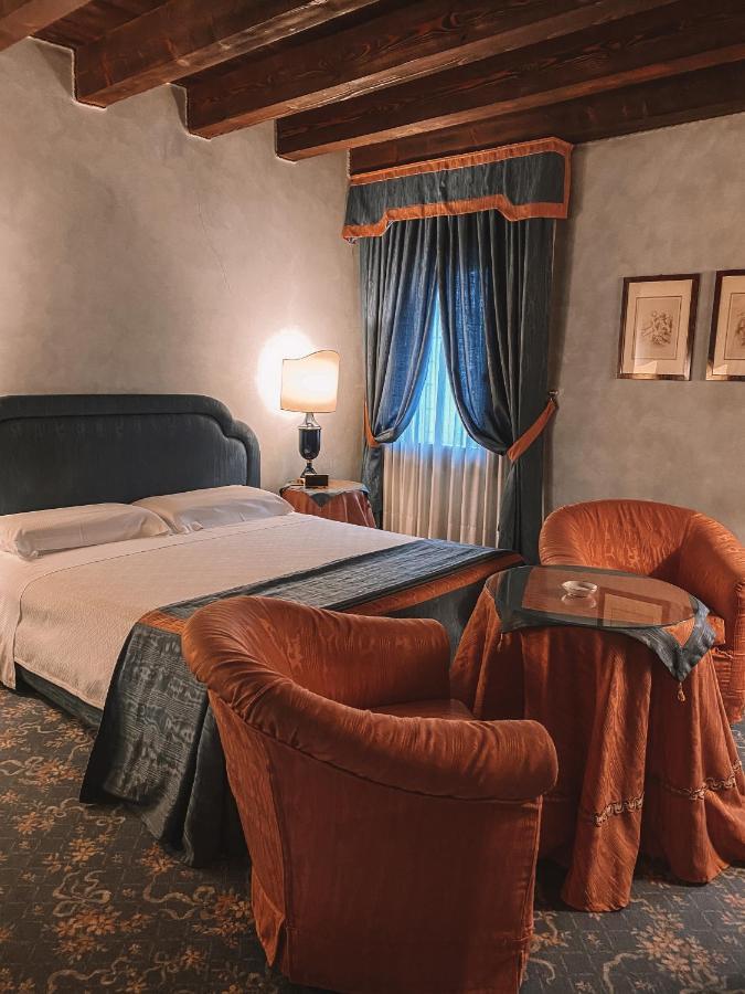 Relais Villabella Hotel 산보니파시오 외부 사진