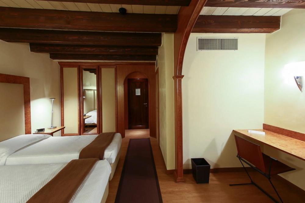 Relais Villabella Hotel 산보니파시오 외부 사진