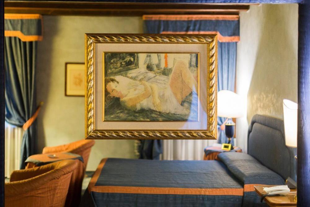Relais Villabella Hotel 산보니파시오 외부 사진
