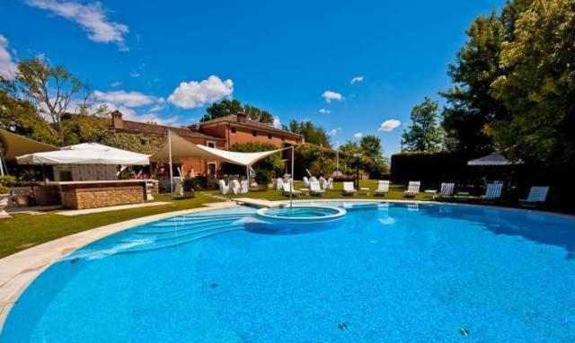 Relais Villabella Hotel 산보니파시오 외부 사진