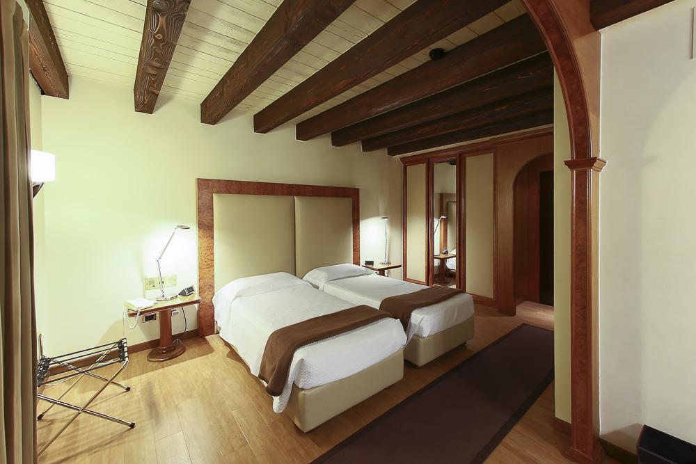 Relais Villabella Hotel 산보니파시오 외부 사진