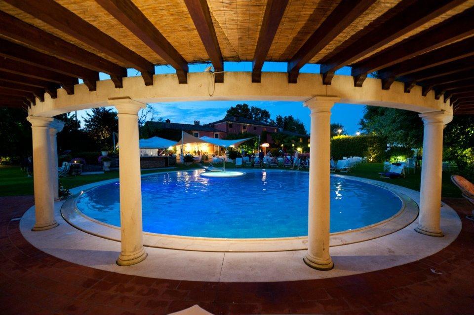 Relais Villabella Hotel 산보니파시오 외부 사진