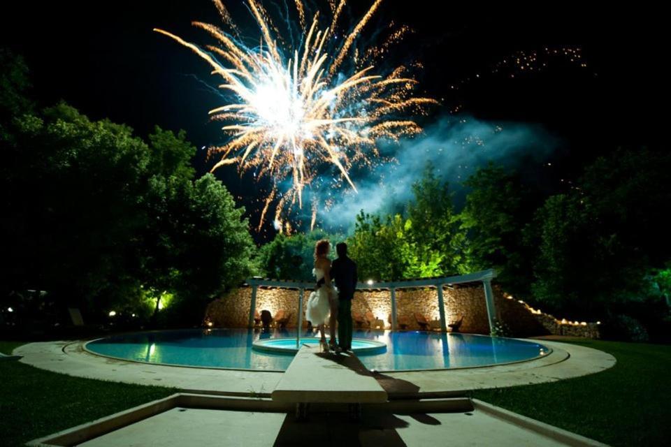 Relais Villabella Hotel 산보니파시오 외부 사진