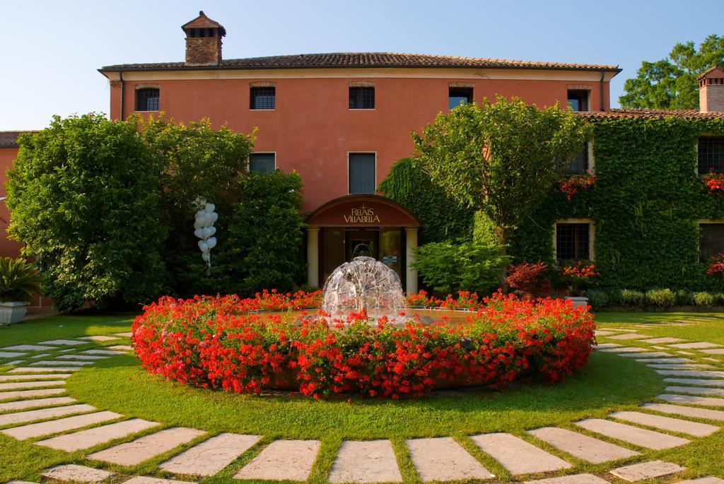 Relais Villabella Hotel 산보니파시오 외부 사진