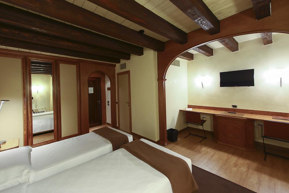 Relais Villabella Hotel 산보니파시오 외부 사진