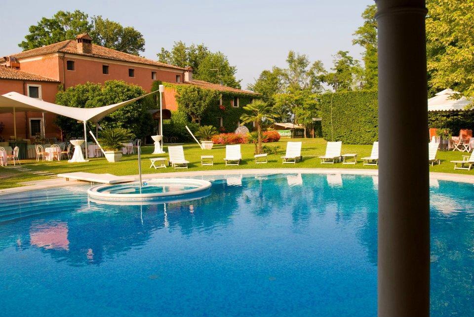 Relais Villabella Hotel 산보니파시오 외부 사진