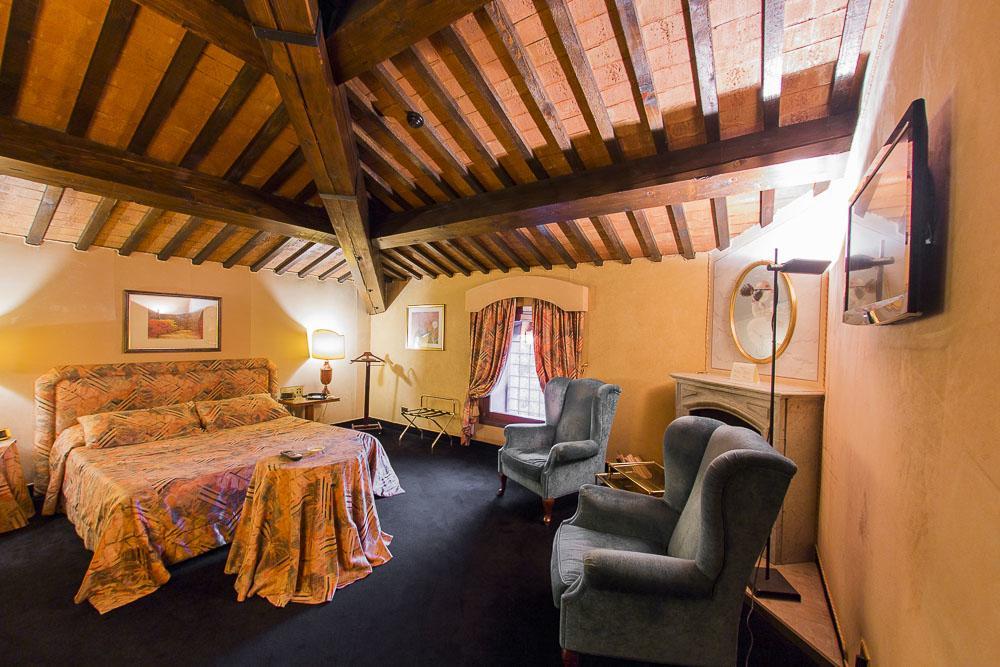 Relais Villabella Hotel 산보니파시오 외부 사진